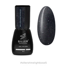 Siller Shine Light Base 05